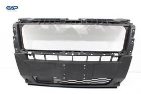 6zh38trmaa Ram Promaster 3500 2500 1500 Front Bumper Cover Center Panel Oem 2021