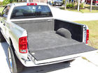 Brt02sbk Ram Complete Bedrug 3500 Rambox Liner 6.25 Mat 02-15 Carpet 1500 2500 Kit