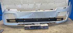 17k945-a Range Rover 17k945-a/b 2018-2021 Land Hse Front Bumper Cover Oem