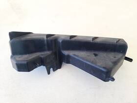 Bj32-17e763-bb Range Rover 12-19 Evoque Front Left Side Bumper Support Cover Panel Bracket Oem