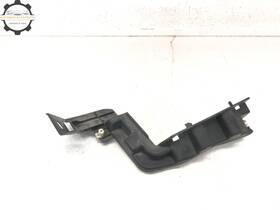 Ck52-17b919-a Range Rover 2013-2018 L405 Left Driver Rear Bumper Side Lower Support Bracket Oe