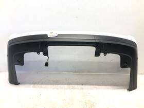 Dk5215b484bd Range Rover 2013-2017 L405 Rear Bumper Cover With Pdc Sensors Oem 867 / 1aa