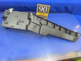 Dk62-17a881-a Range Rover 2014-2017 L494 Right Pass Rear Bumper Cover Mount Bracket Oem