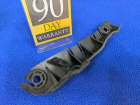 Dk6216f072bd Range Rover 2014-2017 Land Sport - Front Bumper Right Side Mount Bracket Oem