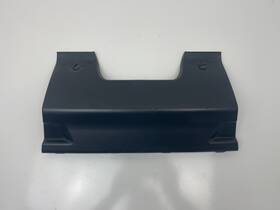Dqu000011pcl Range Rover 2005 - 2009 Sport Rear Bumper Tow Hitch Cover Trim Oem