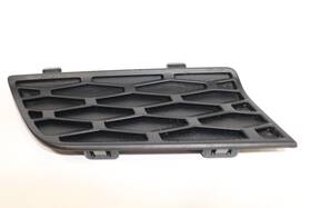 Dxb500350puy Range Rover 2006-2009 Left Driver Side Front Bumper Grill Cover Oem