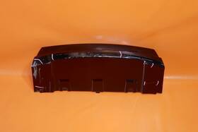 Gj32-17f011-ac Range Rover Evoque Front Lower Valance Tow Eye Lip 2016 2017 2018
