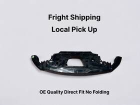 J8a2-17f775-bc Range Rover J8a2-17f775 2017 Velar L560 Front Lower Trim