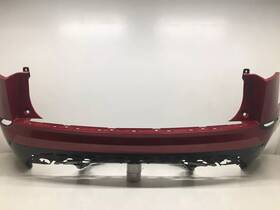 J8a2-17f879 Range Rover Rear Bumper Cover Land Velar 2017-2019 Original