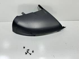 Jk62-17d750-ba Range Rover 2018 2019 2020 Sport L494 Front Bumper Lower Side Extension Trim Lh