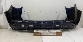 K8d2-17d781-aaw Range Rover 2019-2020 Evoque Rear Bumper Cover Panel 19 20 Oem