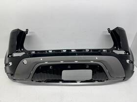 K8d2-17f954-aa Range Rover 2020-2023 Evoque L551 Rear Bumper Cover Oem 20 21 22 23 Black