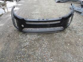 Lr1547 Range Rover 2022 - 2024 Evoque Se S Front Bumper Cover Oem No Shipping