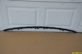 Lr169906 Range Rover 2022-24 Land Sport L461 Front Bumper Cover Valance Trim Oem