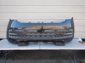 M8e2-17f003-a Range Rover 2022 2023 2024 Vogue Hse L460 Front Bumper Cover Grill Oem