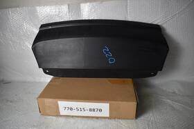 N8a2-17k950-b Range Rover Velar L560 Bumper Cover 2017-2023 Oem