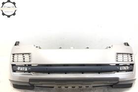 Seq-9387 Range Rover 2013-2017 L405 Front Bumper Cover With Pdc Cameras Oem