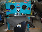 B75-17906-a Rare B75-17906- Very Bumper Find Rear 1957 Thunderbird Oem Nos Ford