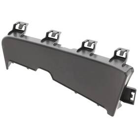 Rb16240006a2 Rareelectrical Left Front Air Intake Duct Cover Fits Bmw By Bm1038237 51118076729