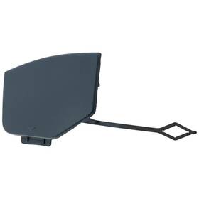 Rb76690023a1 Rareelectrical New Tow Eye Cover Fits Bmw 740i Xdrive 745e By Bm1129149 51128082247