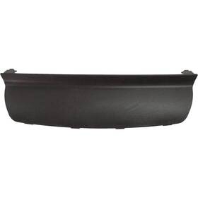 Rc76690009a3 Rareelectrical Rear Tow Eye Cover 2016-2017 Chevrolet Equinox Oem Grade Gm1129122 23477044