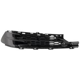Repa108013q-z8 Rareelectrical Right Front Fog Light Cover 2015-2017 Acura Oe Tlx Replacement 71102tz3a10