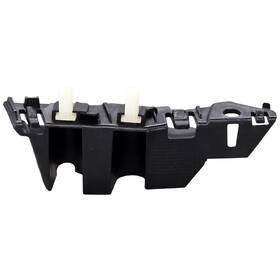 Rh01310120a2 Rareelectrical Left Front Bumper Bracket 2024 Hyundai Elantra Se Sel 1.6l 2.0l 4 Cyl 86551aaaa0