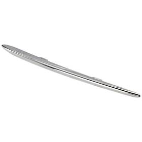 Rm01540017-z8 Rareelectrical New Upper Grille Trim For Mercedes Benz By Mb1047196 1678858303