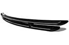 Rdac-116-55-b Broadfeet Rear Bumper Guard Black