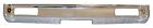 990-2070 Rear 1970 Dodge Bumper Slots Dart Jack