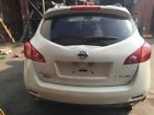 190-50386 Rear Bumper Fits Murano