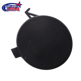 86667-2b000 Rear Bumper Tow Hook Eye Cap Cover For 07-09 Hyundai Santa Fe
