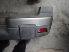 190-01914 Rear Bumper With Step-down Center