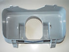 407583 Rear Center Plate License Panel Bumper 1972 Oldsmobile Toronado 1971 Nos