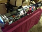 1241731 Rear Gm Buick Nos 72-73 Wagon Bumper Estate