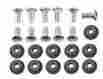 970-1570-s Rear Sett 1970-1972 970-1570- Bumper Plymouth Barracuda Bracket