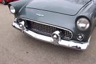 B5s-17757-a Regal T-bird 55 1955 Ford