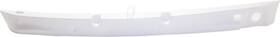 Bap-repn011722 Replacement Fits Juke 15-17 Front Bumper Absorber Impact S/sl/sv Models