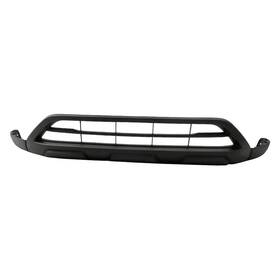 Id0004ab0811r00 Replacement For Mitsubishi Outlander 22-24 Front Lower Bumper Grille Standard Line