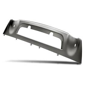 Id0018aa0813r00 Replacement For Jeep Patriot 2011-2017 Front Lower Bumper Grille Standard Line