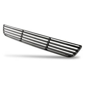 Id0030aa0042r00 Replacement Bumper Grille For Chevy Cobalt 05-10 Front Center Lower Standard Line