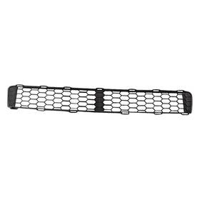 Id0030aa0053r00 Replacement Bumper Grille For Toyota Echo 04 Front Center Lower Standard Line