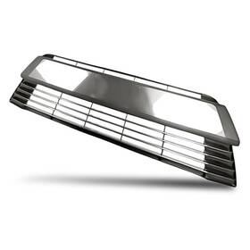 Id0030aa0140r00 Replacement Bumper Grille For Toyota Corolla 15-16 Front Lower Standard Line