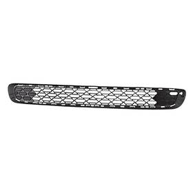 Id0030aa0202c00 Replacement Bumper Grille For Mini Cooper 2016-2021 Front Capa Certified 51117337793