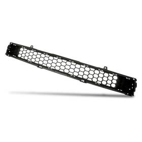 Id0030aa0260r00 Replacement For Kia Soul 17-19 Front Lower Bumper Grille Standard Line