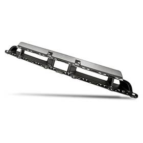 Id0030aa0275r00 Replacement Bumper Grille For Jeep Renegade 2019-2020 Front Center Standard Line