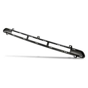 Id0030aa0276c00 Replacement For Jeep Compass 17-21 Front Upper Bumper Grille Capa Certified