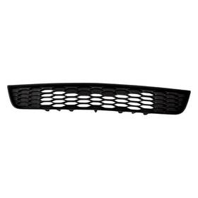 Id0030aa0333c00 Replacement Bumper Grille For Ford Mustang 2013-2014 Front Capa Certified Fo1036186