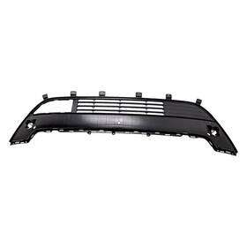 Id0030aa0335c00 Replacement Bumper Grille For Ford Expedition 18-21 Front Adaptive Cruise Control Capa
