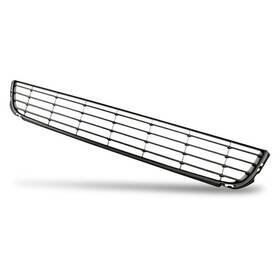Id0030aa0368r00 Replacement For Volkswagen Jetta 10-14 Front Bumper Grille Standard Line